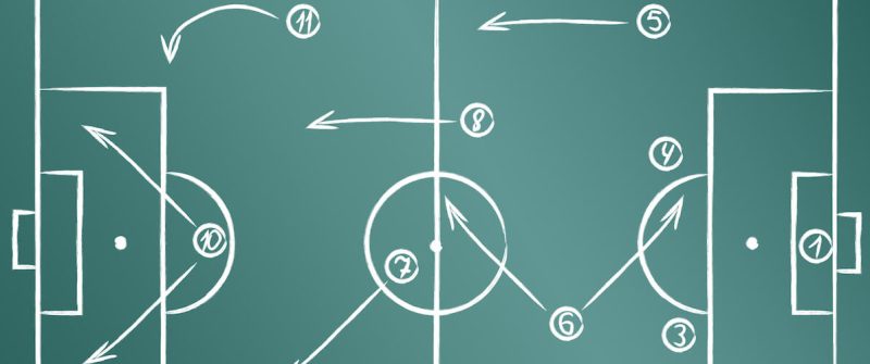 Offense vs. Defense: How Geopolitical Tensions Shape Market Trends