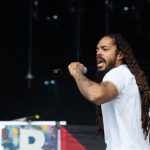 UK police assess footage of Glastonbury acts over anti-Israel chants