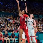 Emma Meesseman signs with New York Liberty | Reports