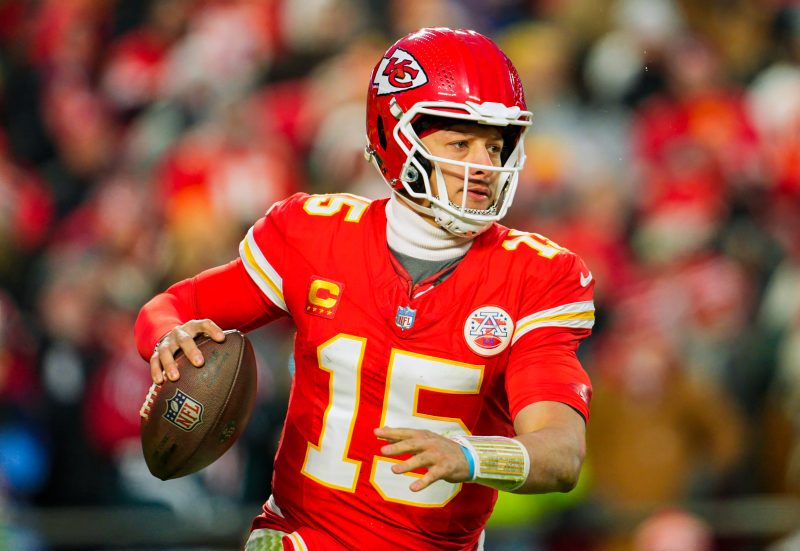 AI makes record predictions for all 32 NFL teams