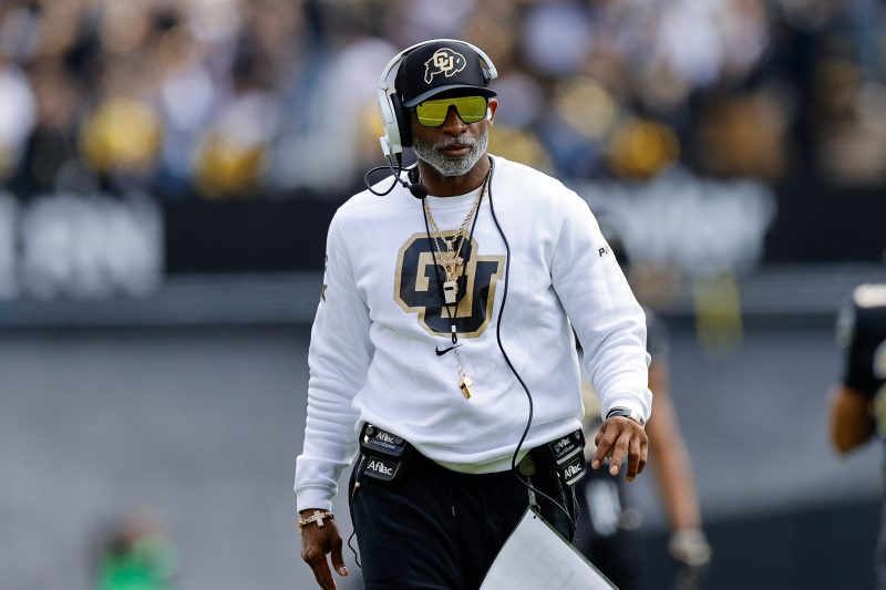 Deion Sanders expected to return to job soon: ‘He’ll be there’