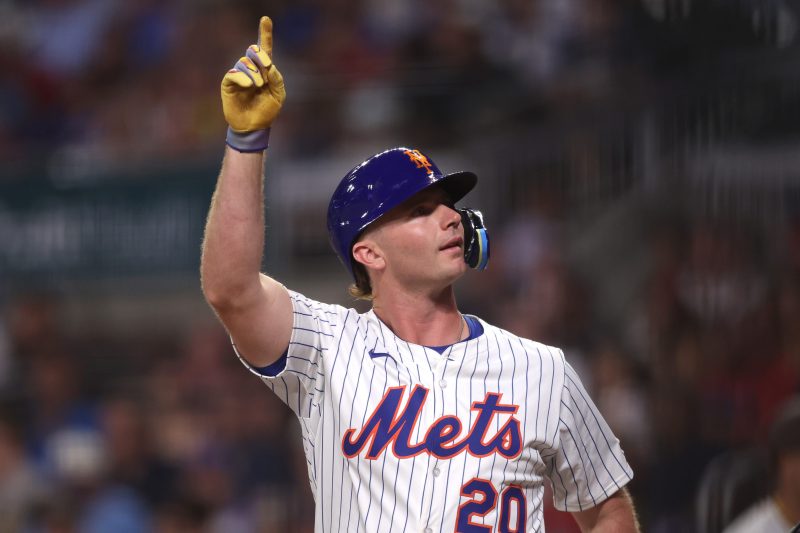 Home Run Derby champion left stranded on deck in All-Star tiebreaker