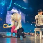 Video shows new angle of Mr. Met’s fall at The Lumineers concert