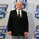 NASCAR Hall of Famer Rex White, the 1960 champion, dies at 95