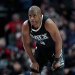 Chris Paul agrees to deal with one of his former teams