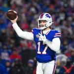2025 Fantasy football rankings: Quarterbacks