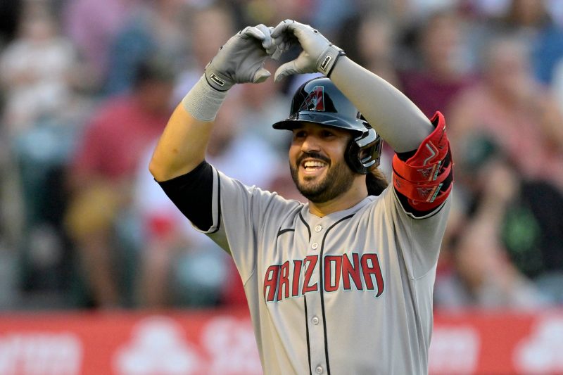 Mariners make big move: Will it finally lead them to World Series?
