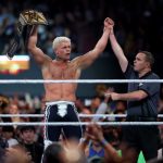 WWE SummerSlam 2025 results: Winners, highlights, analysis of Night 2