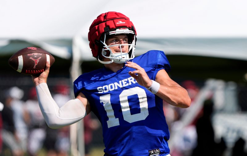 The 10 college football transfers that will have the biggest impact