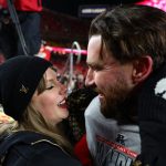 Taylor Swift appearance on ‘New Heights’ podcast sets records