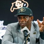 Deion Sanders promotes adult diapers after bladder surgery