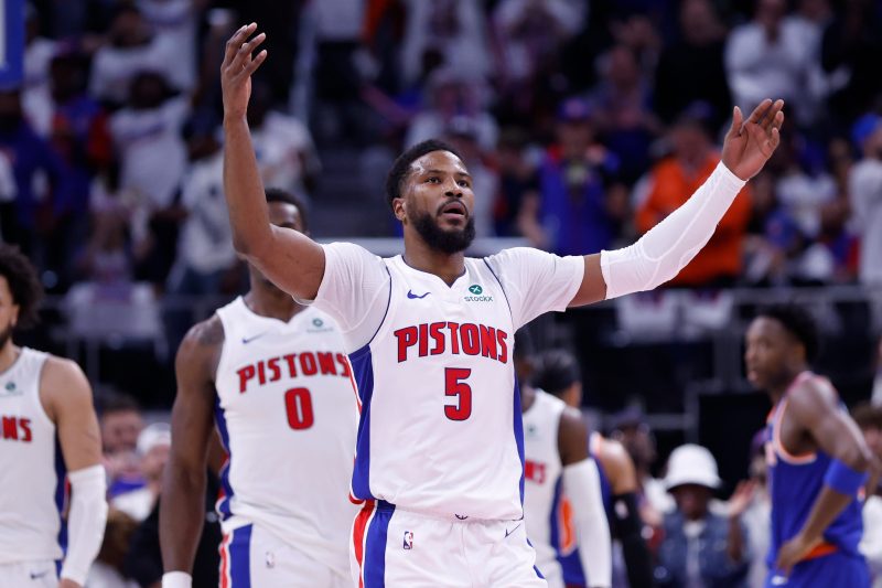 NBA free agent off the hook in federal gambling probe, lawyers say