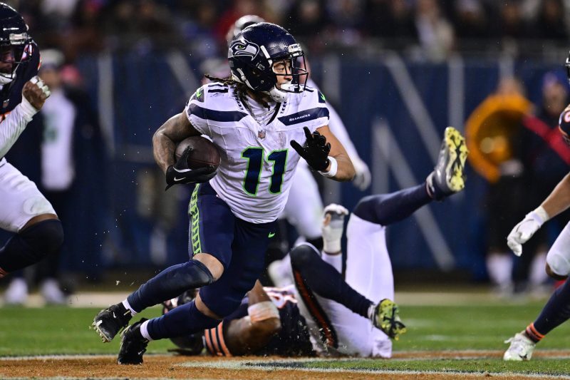 4 fantasy football WR busts to avoid in 2025 drafts