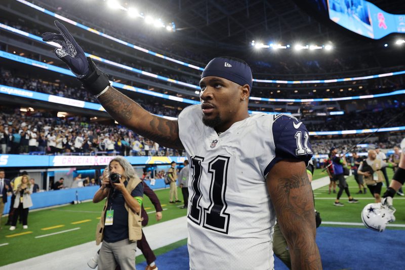 Micah Parsons trade grades: Who won megadeal between Packers, Cowboys?