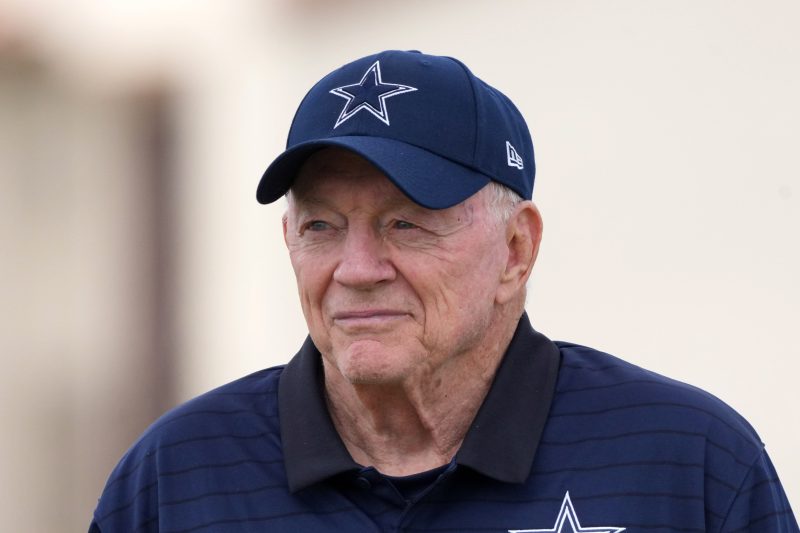 Dallas Cowboys won’t admit it but Micah Parsons trade signals rebuild