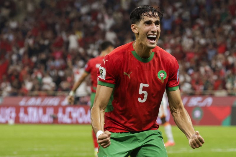 World Cup 2026: Who has qualified already?