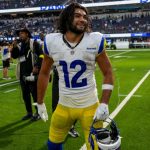 Fantasy football 2025: Week 5 trade value chart