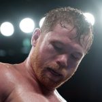 How Canelo Alvarez stacks up against boxing greats
