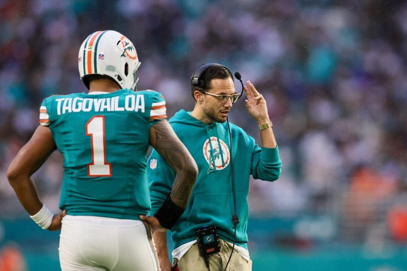 Dolphins staring at Bills, 0-3 start on Thursday Night Football