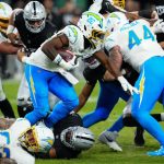 RB Najee Harris out for season with Achilles injury