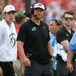 Jon Sumrall calls Tulane as ‘immature’ after win over East Carolina