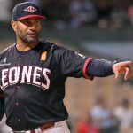 Albert Pujols interviews with Angels. Could he be best player to manage?
