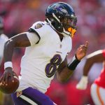 Is Lamar Jackson playing this week? Latest injury update