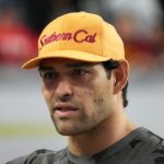 Mark Sanchez faces new felony charge, county prosecutor says