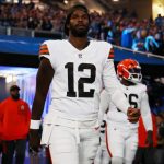 Shedeur Sanders continues ascent up Browns QB depth chart