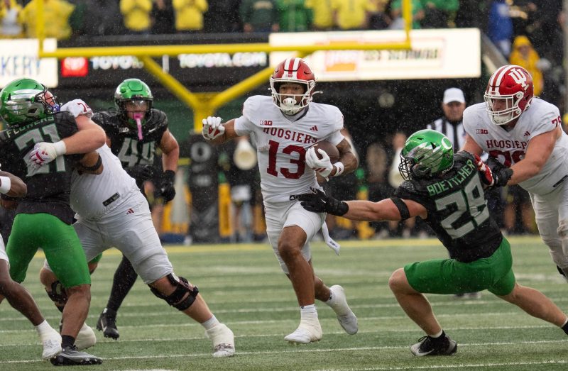 How the six unbeatens can avoid loss lead college football Week 9 overreactions
