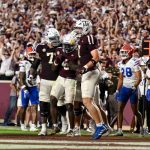 Bowl projections: Playoff field gets upheaval after Week 7 upsets