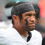 Dolphins QB Tua Tagovailoa publicly apologizes to teammates