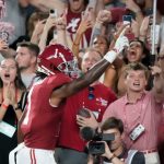 Alabama continues home domination of Tennessee: Highlights