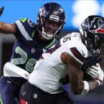 Texans’ Nico Collins ruled out with concussion vs. Seahawks