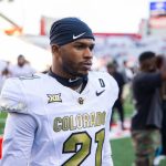 Ex-Colorado star Shilo Sanders facing new complaint in bankruptcy case