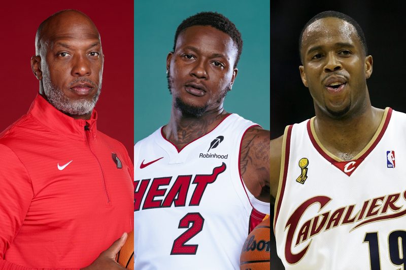 NBA has no one else to blame for embarrassment of gambling scandal