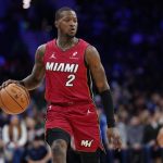 NBA cleared Terry Rozier before federal prosecutors indicted him