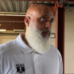 Dodgers ruining baseball? MLB lockout coming? Union boss weighs in