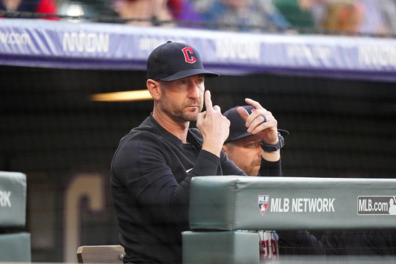 Orioles decide on next manager, per reports