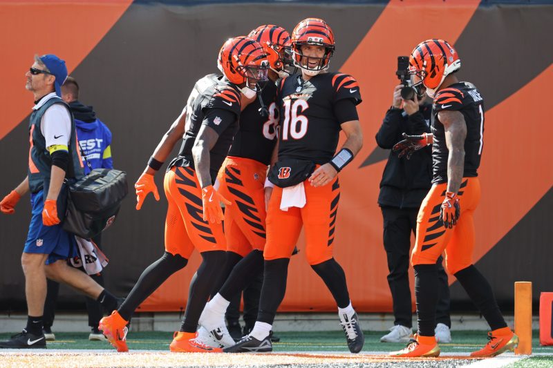 Key fantasy football takeaways from every Sunday NFL game