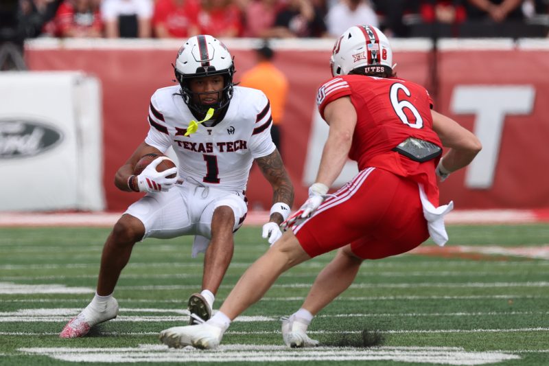 Bowl projections: College Football Playoff shuffled after Week 10