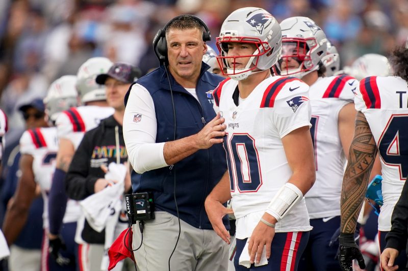 Biggest surprises and disappointments at NFL’s halfway point