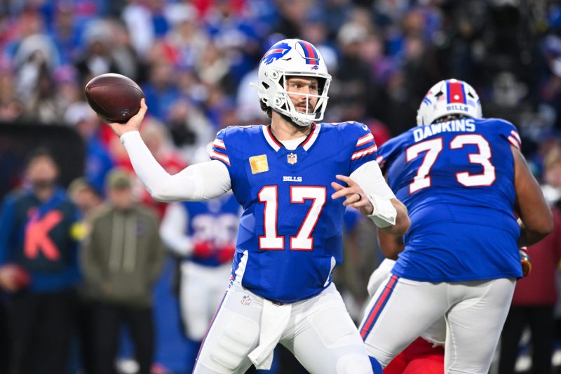 Super Bowl predictions at NFL season’s halfway point