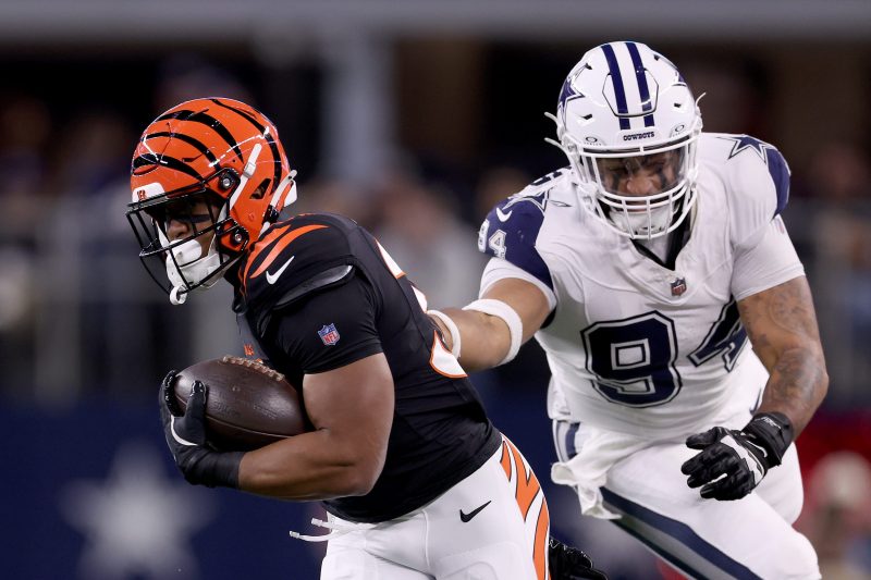 What we know about Marshawn Kneeland’s death ahead of Cowboys’ return
