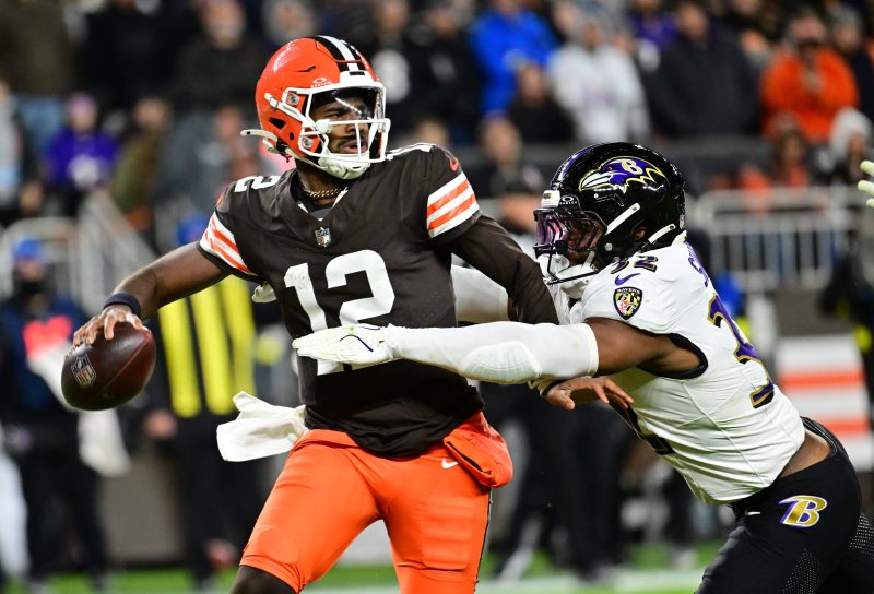 Ready to pass the verdict on Shedeur Sanders? Let’s pump the brakes