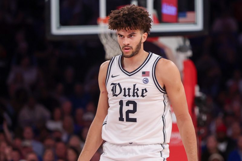 Champions Classic takeaways: What stood out from Madison Square Garden