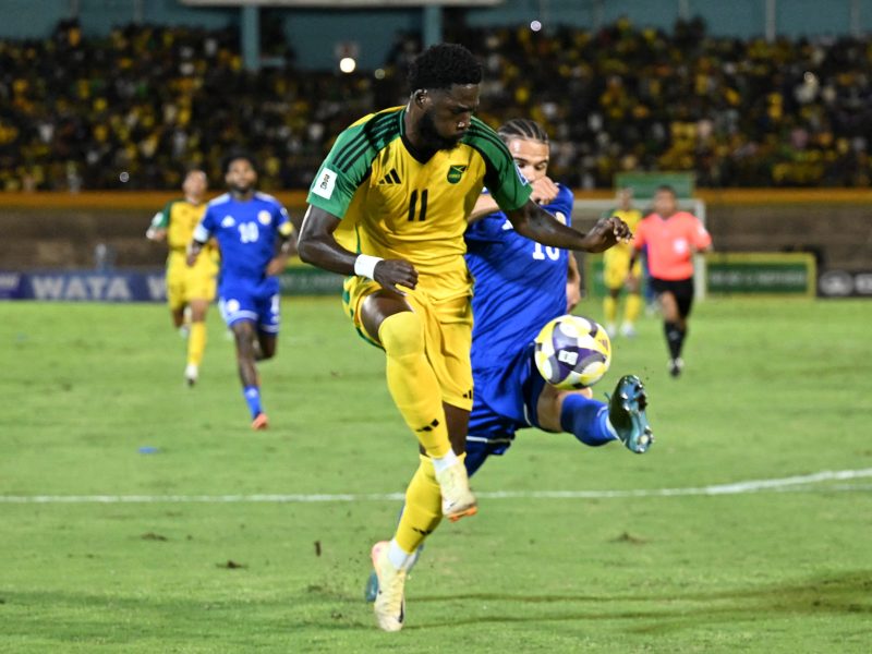 World Cup intercontinental playoff draw: Six teams for two spots