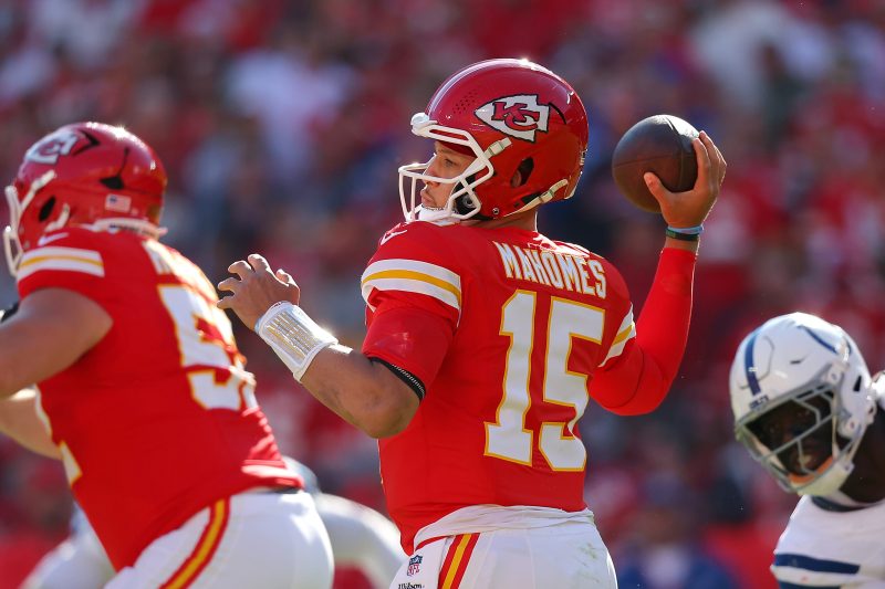 Bury K.C.? Six factors that the Chiefs might still overcome