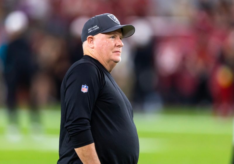 NFL team fires offensive coordinator hours after meltdown