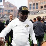 NFL legend Marshall Faulk could soon be named head coach at HBCU
